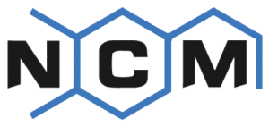 ncm ebike logo
